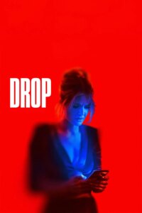 Drop Game Poster